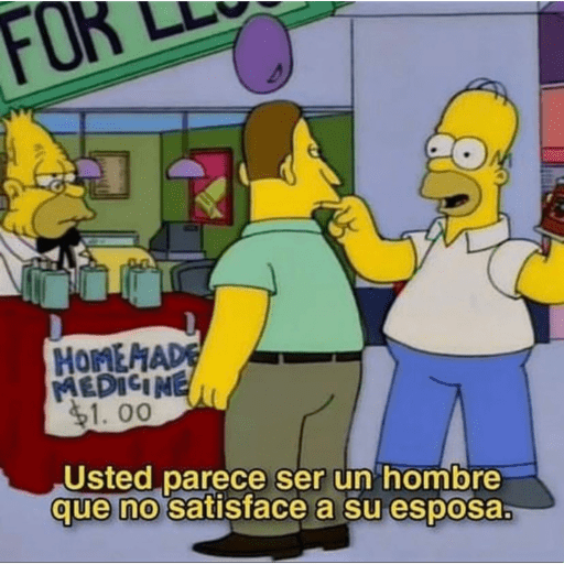 Simpsons 28