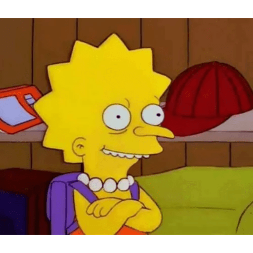 Simpsons 13