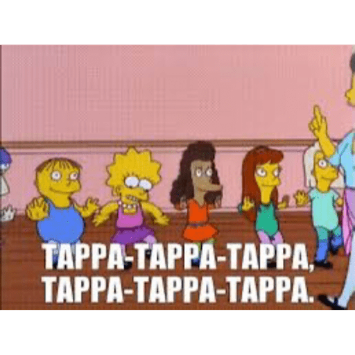 Simpsons 9