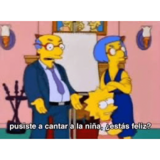 Simpsons 24