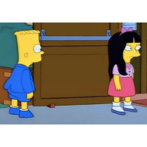 Simpsons 4