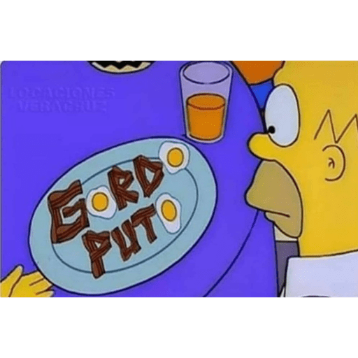 Simpsons 12