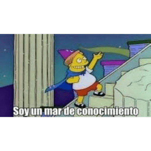 Simpsons 6