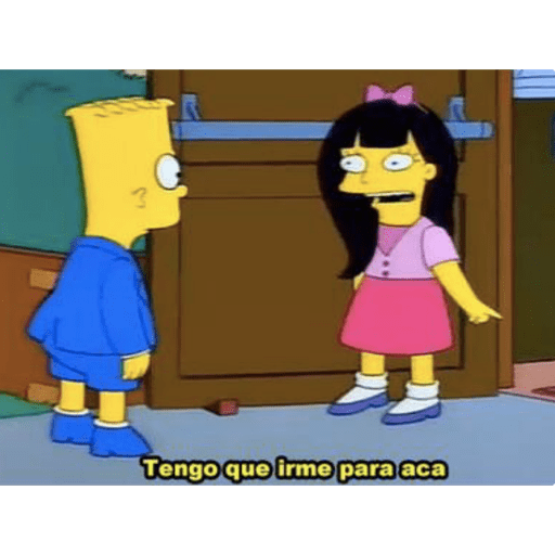 Simpsons 3