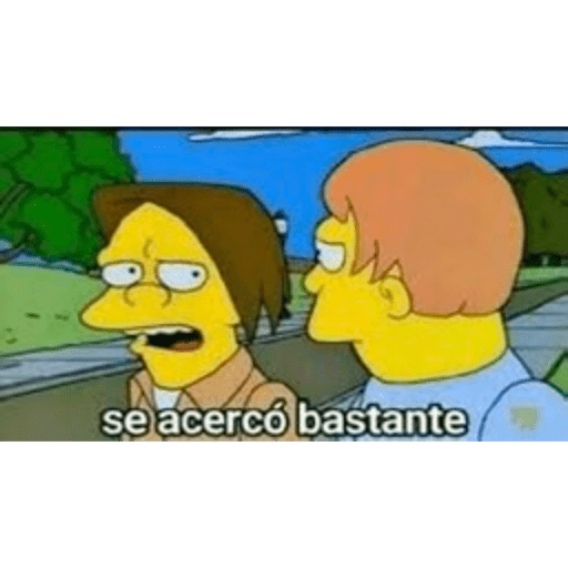 Simpsons 8