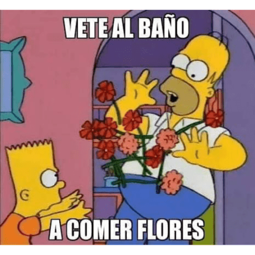 Simpsons 10