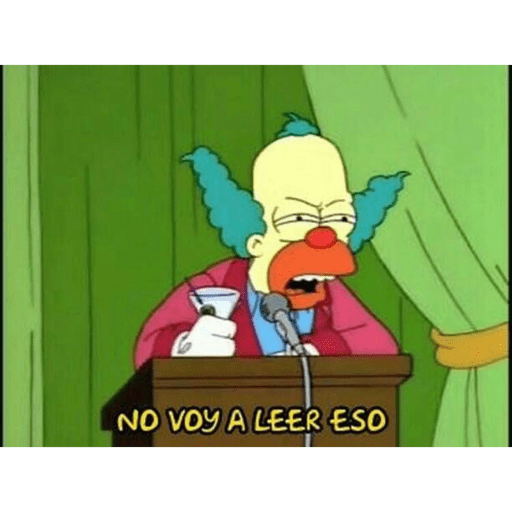 Simpsons 19