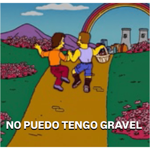 Simpsons 1