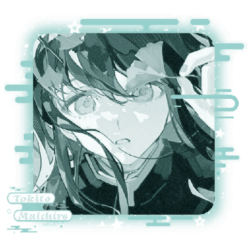 ͘  𖥔࣭  🌫️ Tokito ʾʾ  ׅ   ۫ 1