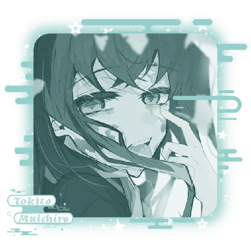 ͘  𖥔࣭  🌫️ Tokito ʾʾ  ׅ   ۫ 2