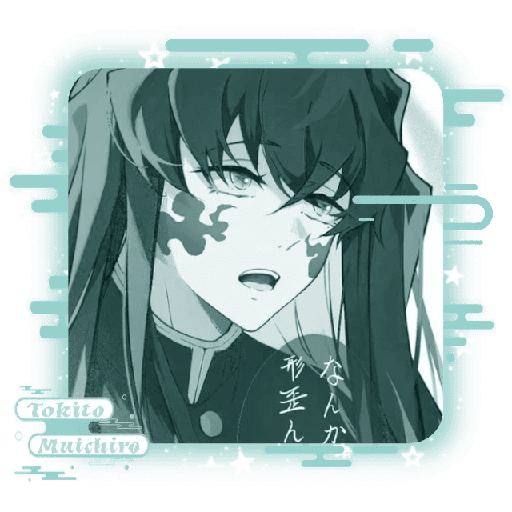 ͘  𖥔࣭  🌫️ Tokito ʾʾ  ׅ   ۫ 4