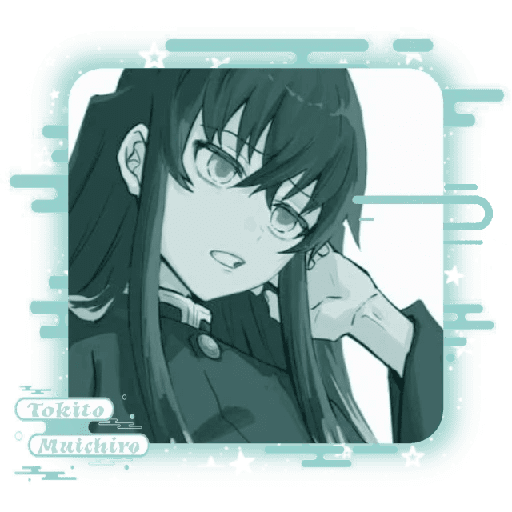 ͘  𖥔࣭  🌫️ Tokito ʾʾ  ׅ   ۫ 12