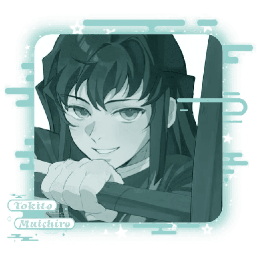͘  𖥔࣭  🌫️ Tokito ʾʾ  ׅ   ۫ 7
