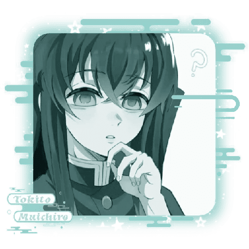 ͘  𖥔࣭  🌫️ Tokito ʾʾ  ׅ   ۫ 14