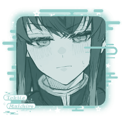 ͘  𖥔࣭  🌫️ Tokito ʾʾ  ׅ   ۫ 21