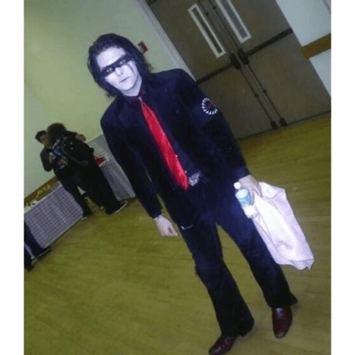 My chemical romance 7