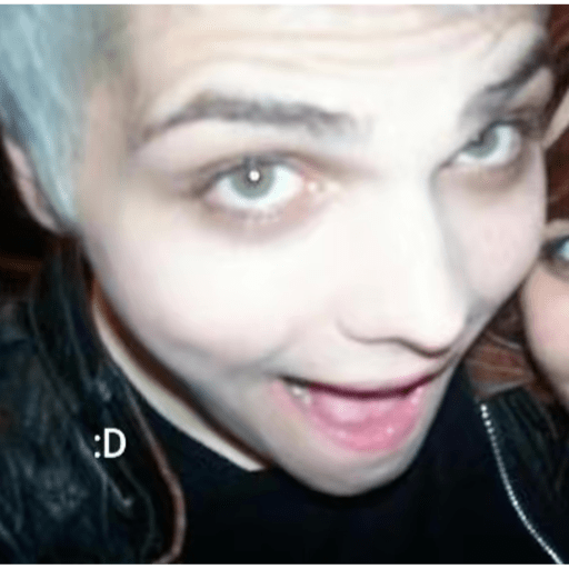 My chemical romance 2