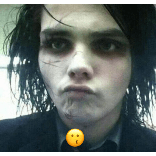 My chemical romance 10