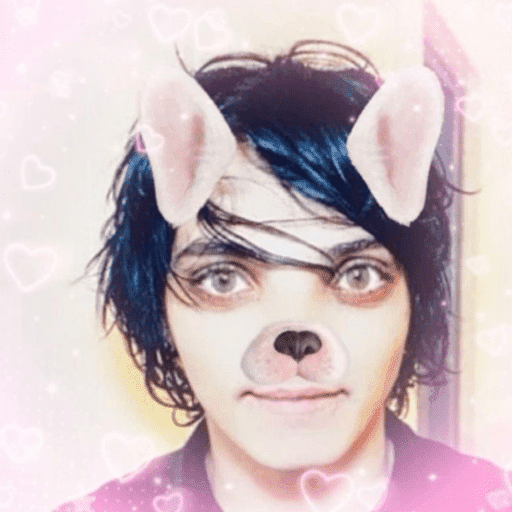 My chemical romance 14