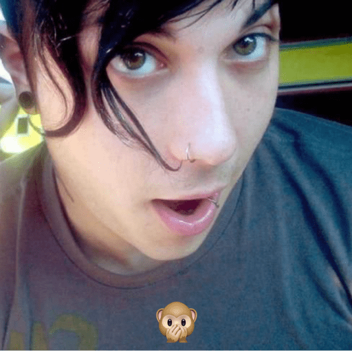 My chemical romance 12