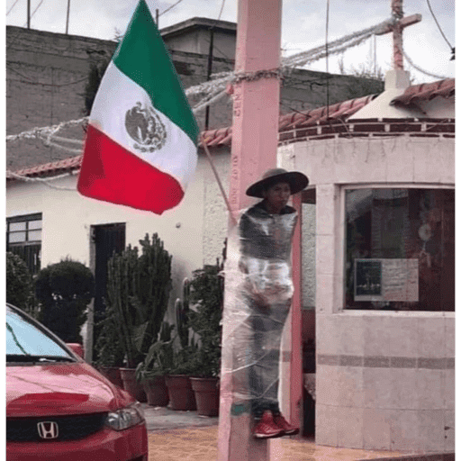 Mexico 8