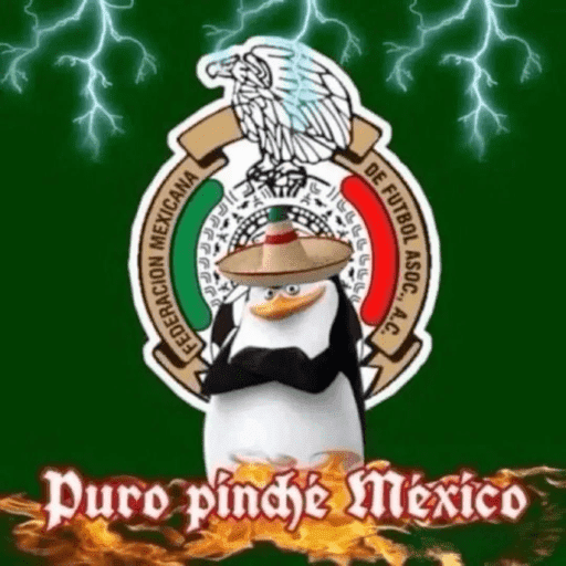 Mexico 6