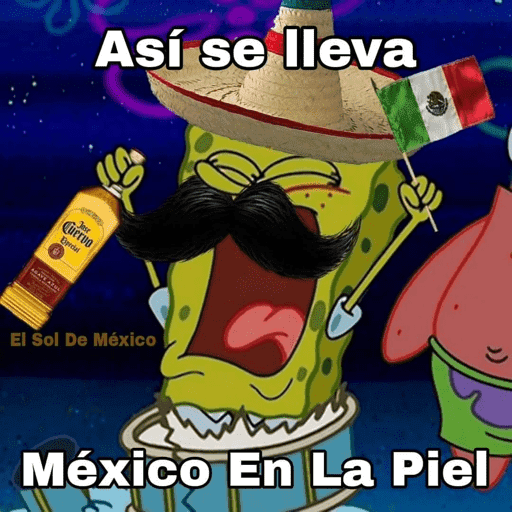 Mexico 4