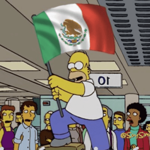 Mexico 9