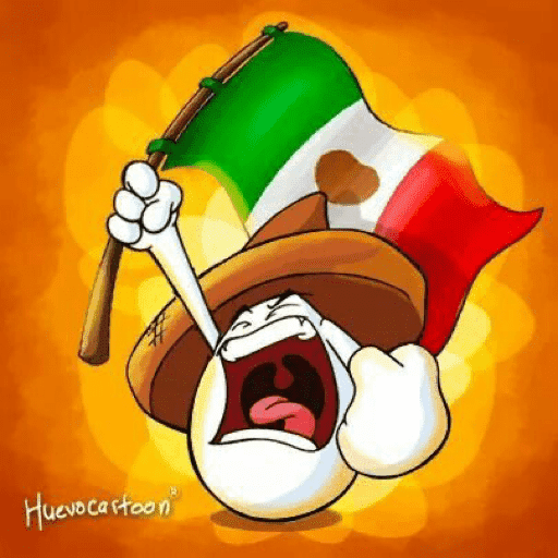 Mexico 5