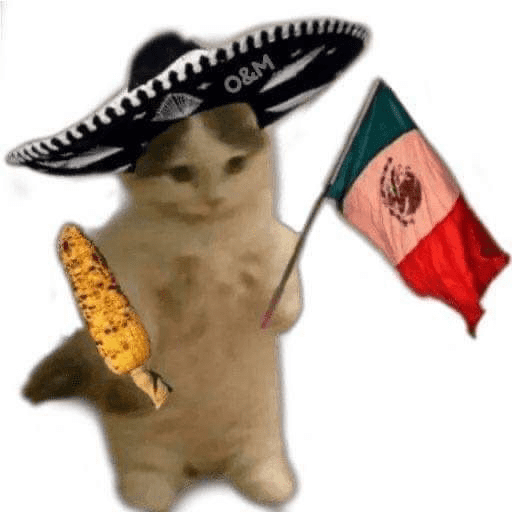 Mexico 1