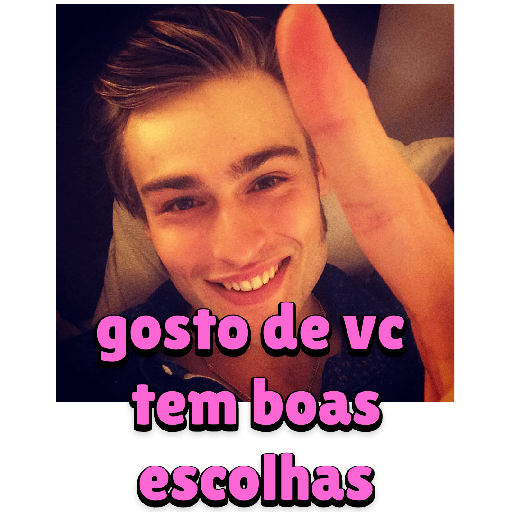 Douglas Booth 2