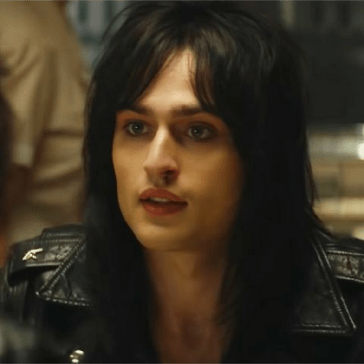 Douglas Booth 11