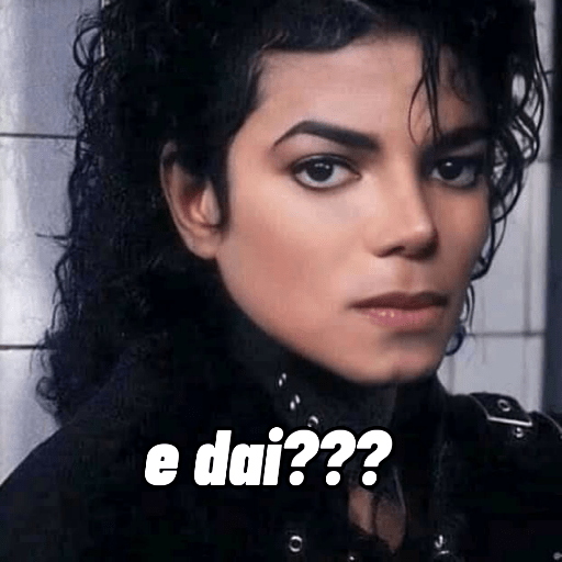 Michael Jackson 5