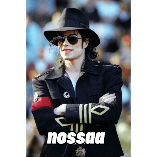 Michael Jackson 3