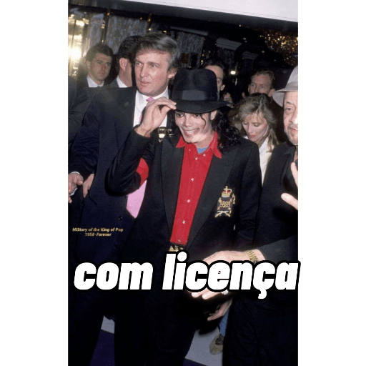 Michael Jackson 12