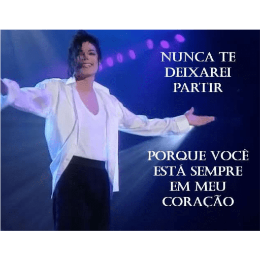 Michael Jackson 9
