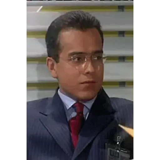 Betty la fea animada 7