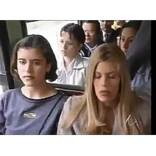 Betty la fea animada 11
