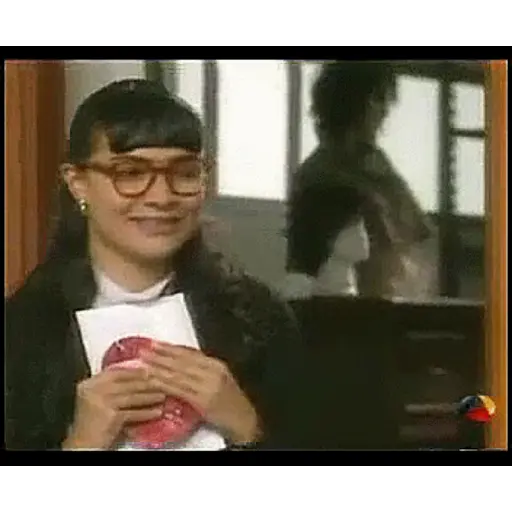 Betty la fea animada 4