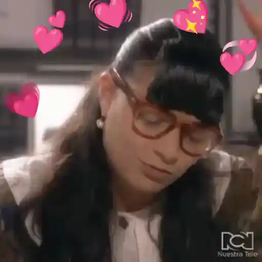 Betty la fea animada 6