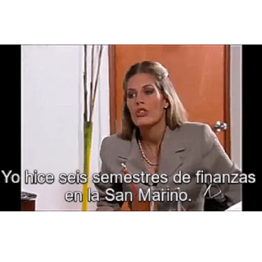 Betty la fea animada 12