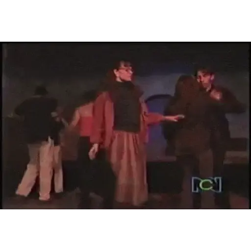 Betty la fea animada 2