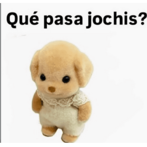 Mis pegatinas 14