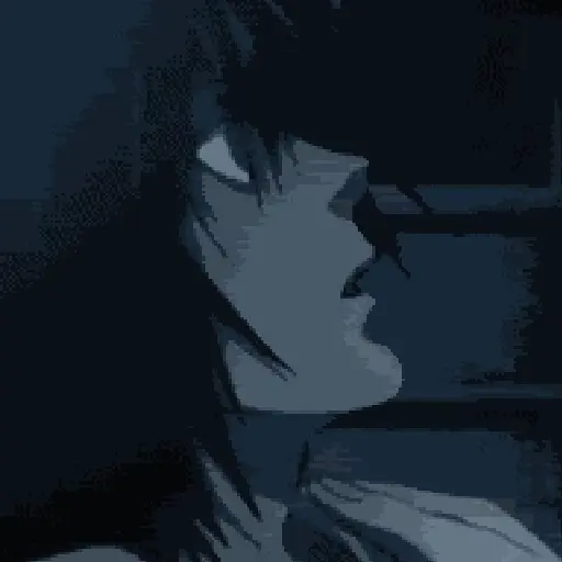 Bl anime  1