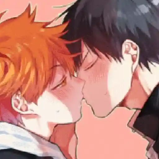 Bl anime  2