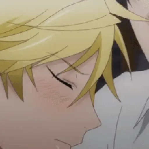 Bl anime  3