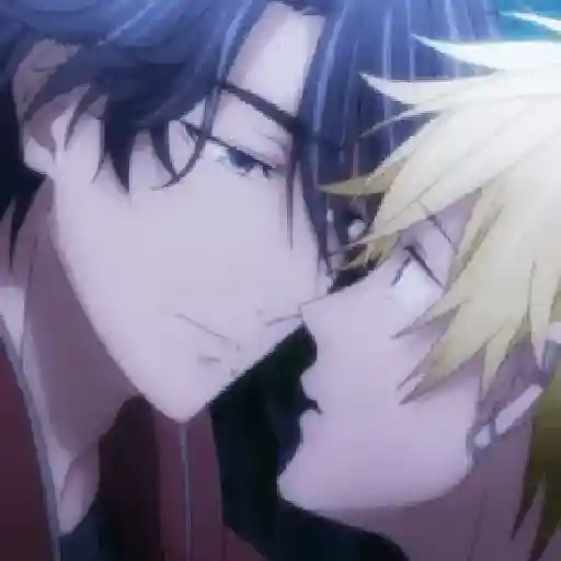 Bl anime  4