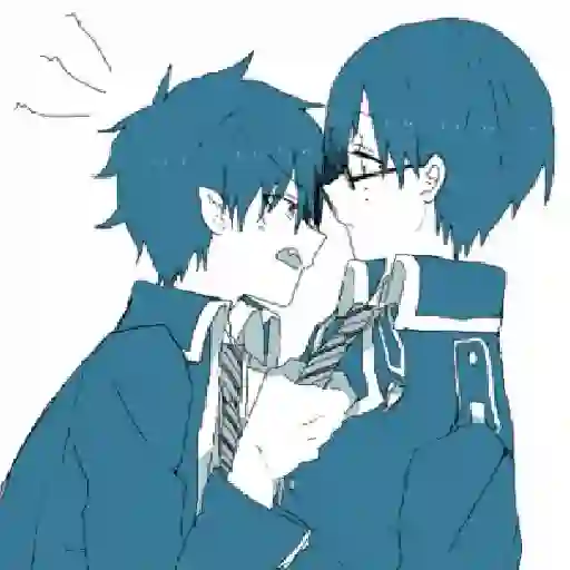 Bl anime  7
