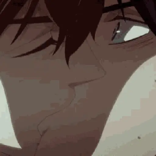 Bl anime  8