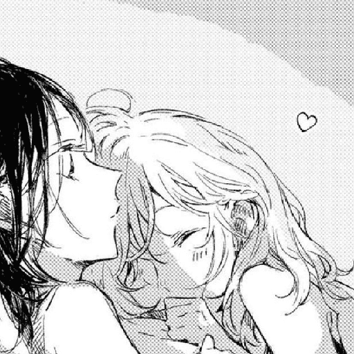 Amor chica x chica 29
